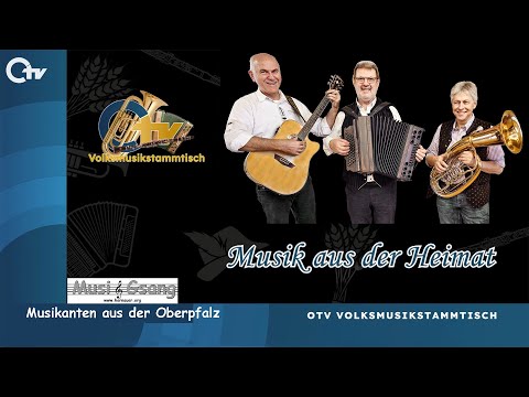 Musikanten aus der Oberpfalz