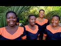 Nyamaharaga West SDA Choir Twakutuma