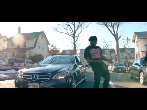 Samkul - Tha Block (Music Video) [ Dir. by Nilladriz ]