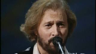 Bee Gees  -  HOW DEEP IS YOUR LOVE