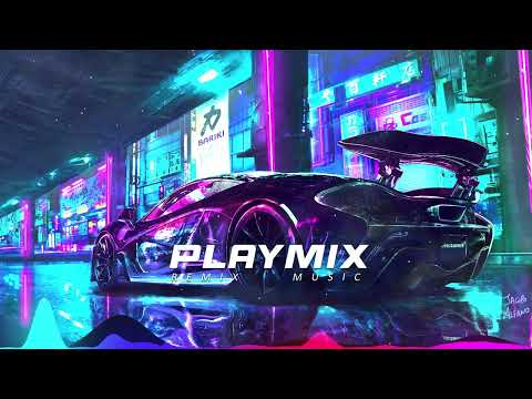 Remix DJ Song | Dj Goja x Magic Phase - Calm Down