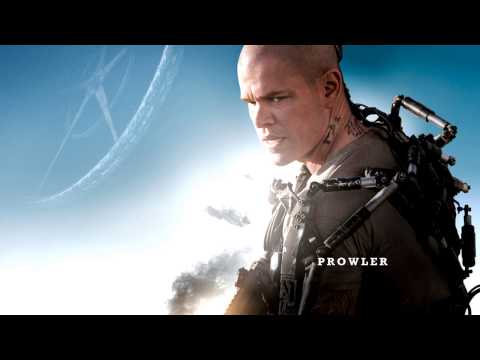 Elysium - Things to Come - Soundtrack Score HD
