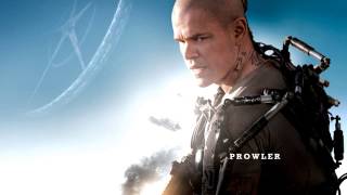 Elysium - Things to Come - Soundtrack Score HD