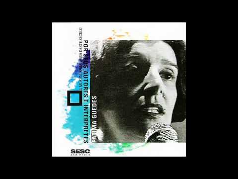 Fatima Guedes - Cheiro de Mato