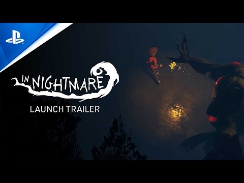 Видео № 1 из игры In Nightmare [PS5]