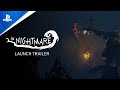 In Nightmare - Launch Trailer | PS5, PS4