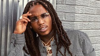 Jacquees - Jump On It