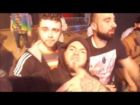 DNK (Don game & Killabeer) "ressent" #streetclip