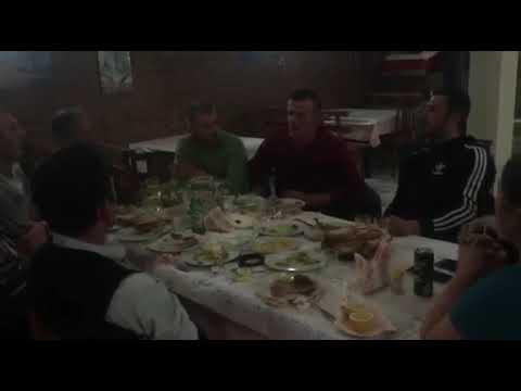 Kenge Labe - Amonic Vlore