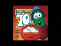 VeggieTales Funky Town Audio