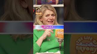 On this week’s the incredible Owen O'Kane invited Bryony to sit with the most anxious part of her