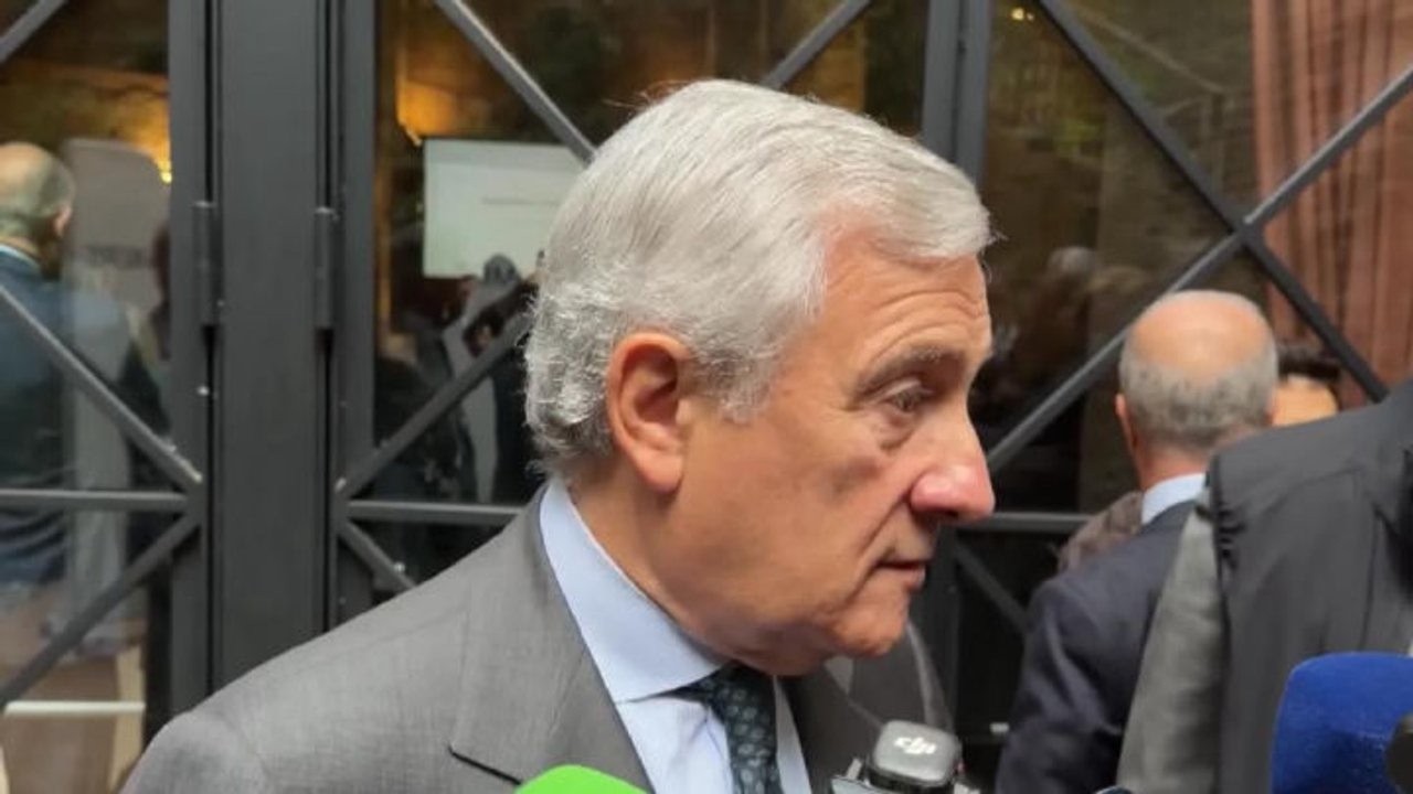 Manovra 2027, Tajani: Aiuta il ceto medio, anziani, giovani e imprese