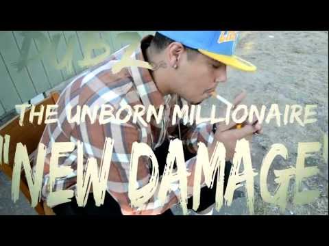 Dubz - ***New Damage*** Official Video!!!