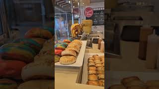 New Food On Carnival Firenze #povertytoparadise #cruiseship #CarnivalFirenze