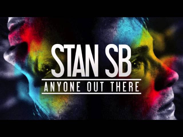 Stan SB – Flat Foot Face (Remix Stems)