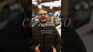O TRAILER ESPECIAL DO CURIOSO VISITA: MARCOPOLO