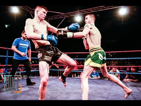 DUEL GRAND PRIX  ROB ZABITIS V WAYNE LEWIS / PEEP MAGAZINE