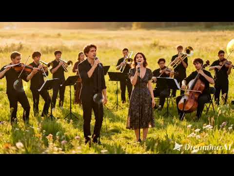 🔥 Hino 11 – Ó Cristão, Eia Avante | Harpa Cristã | Versão Animada e Solene ✨🎺🙏