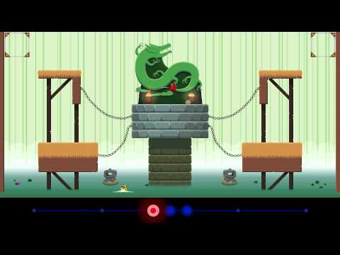 Foiled youtube-video