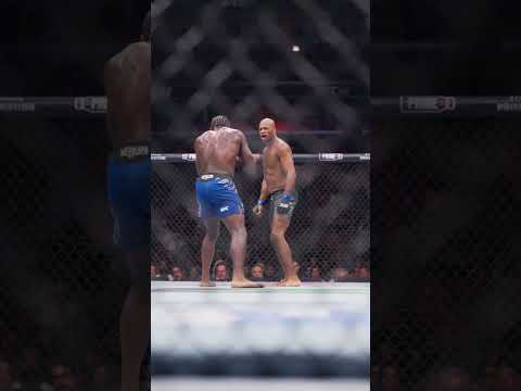 MVP gets the decision over Cannonier 👊 #ufc319