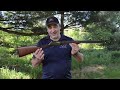 Reviewing The Winchester Model 94 22M