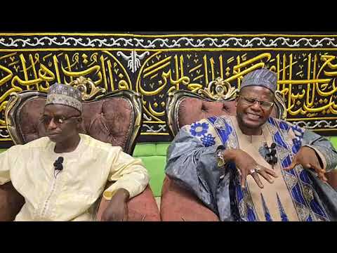 Dan Akuya yaje Barbara ya dawo da ciki Amsoshin tambayoyi 100 part 1