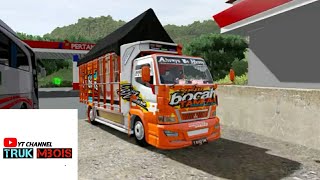 Download lagu Story' wa Truk oleng || Truk Bocah Tampan🔥 || Truk Mboiss mp3