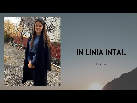 Denisa - În linia întâi