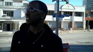 R+B LIVE IN LOS ANGELES WELCOMES TERRELL HOWARD PT. 1