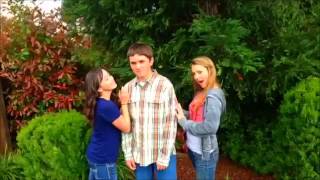 Soy Guapo Music Video