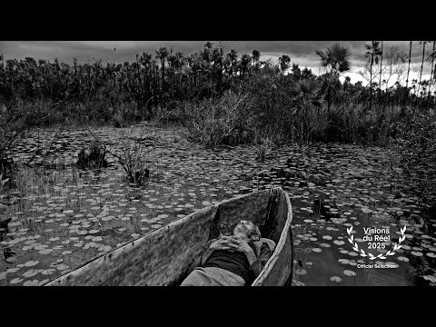 To the West, in Zapata - Trailer