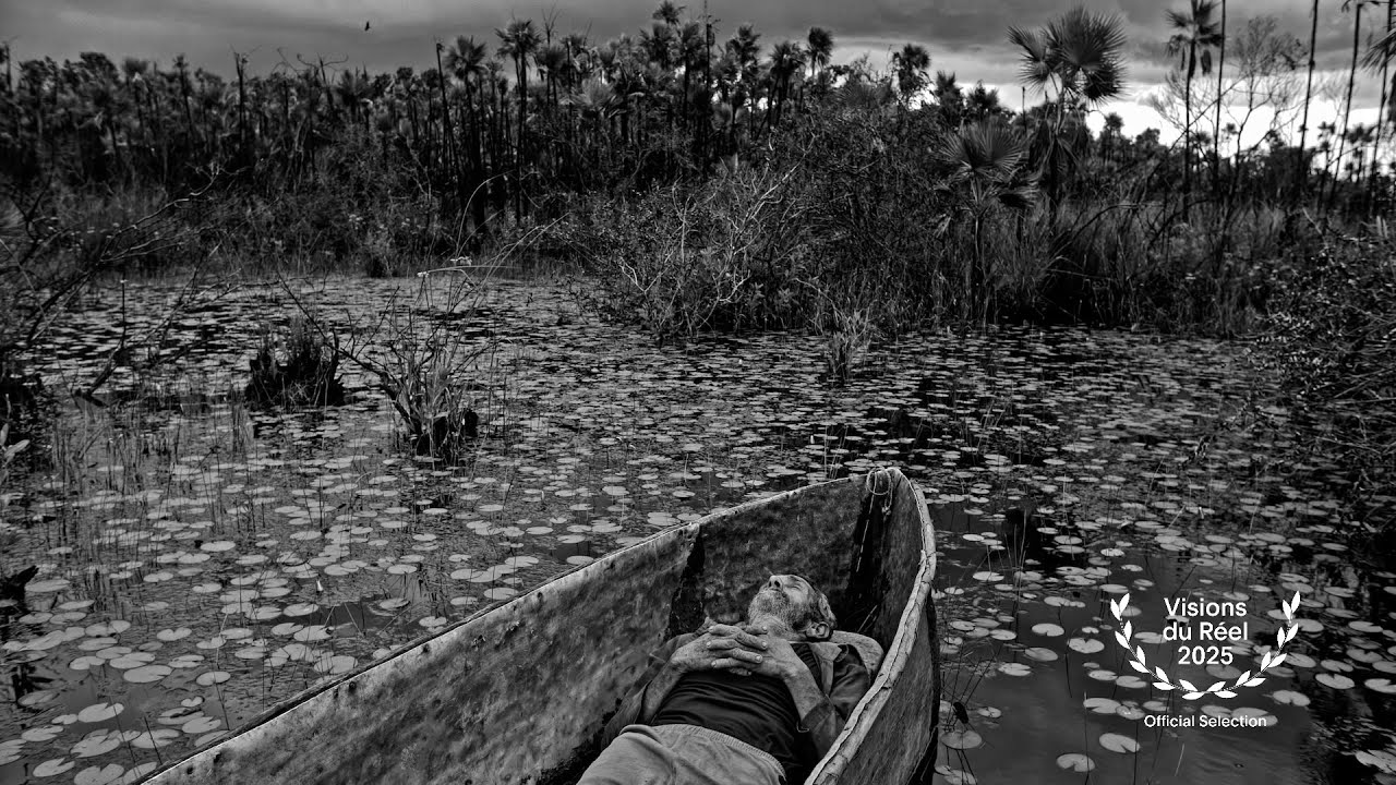 To the West, in Zapata film still