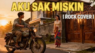 Download lagu AKU SAK MISKIN Cover Lagu Sasak Lombok Terbaru mp3