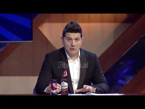 Xing me Ermalin/ Kush jane personazhet publike qe jane rrezuar ne skene (07.04.2018)