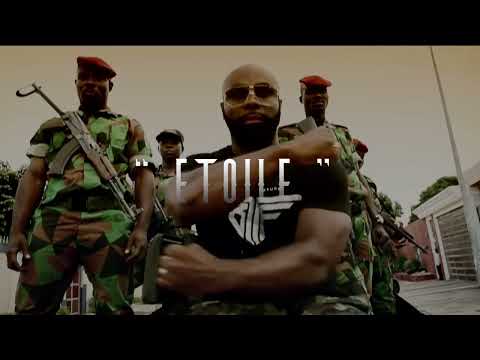 Kaaris x Therapy Music Type Beat - " ETOILE "