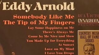 mono Eddy Arnold - Come By Me Nice And Slow