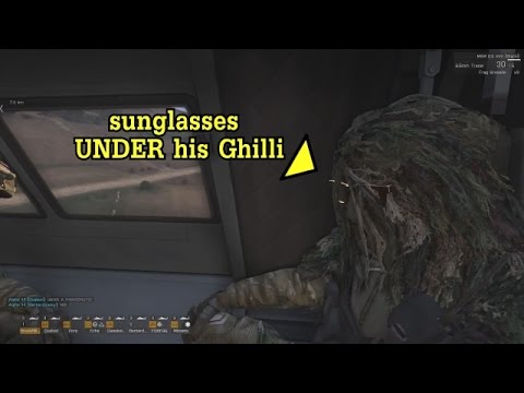 Random Arma3 Bullshittery (part 3)