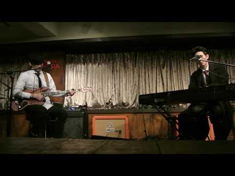 171103 모브닝(MOVNING) - Turning Light @네스트나다