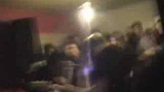 comadre - "remind me never" live in Riverside, CA