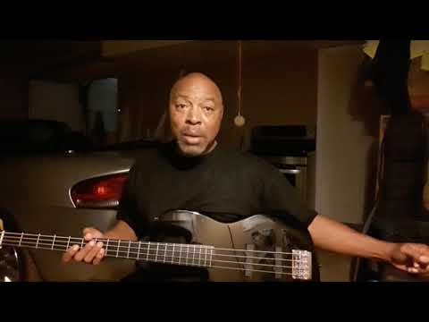 Squier bass upgrade, Audere classic preamp