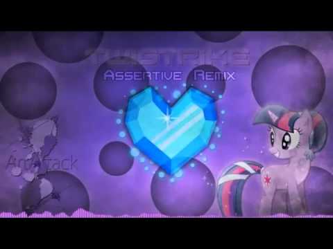 ArtAttack - Twistrike (Assertive Remix)