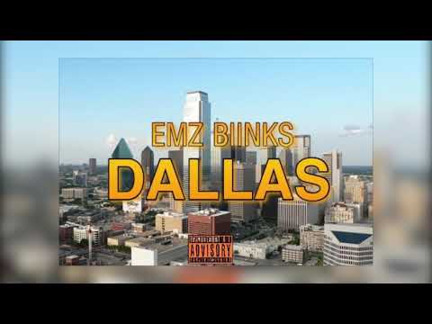 EMZ - Dallas (audio)