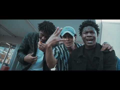 K3gigante - Wicked Nigga