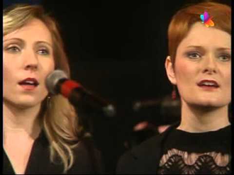 NJE MAM ANJI HLASU - Dzivocka grupa RKC Novi Sad