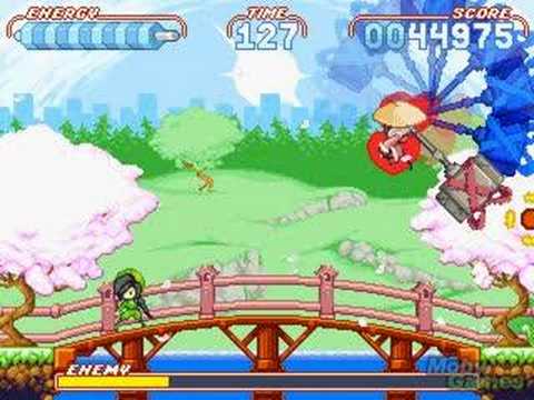 Noitu Love 2 Wii