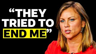 At 54 Years Old, Lara Logan Finally Reveals What Really Happened To Her