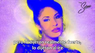Selena - On The Radio (Subtitulada en español)