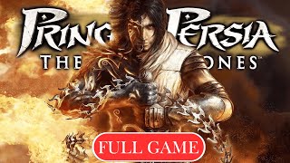Prince of Persia: The Two Thrones – Full Game Walkthrough (No Commentary | 2K 60FPS)