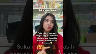 Download lagu CREAM PENCERAH YG ADA DI APOTIK #shorts mp3