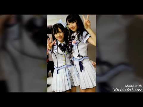 Watanabe Mayu & Kashiwagi Yuki  best friend forever AKB48